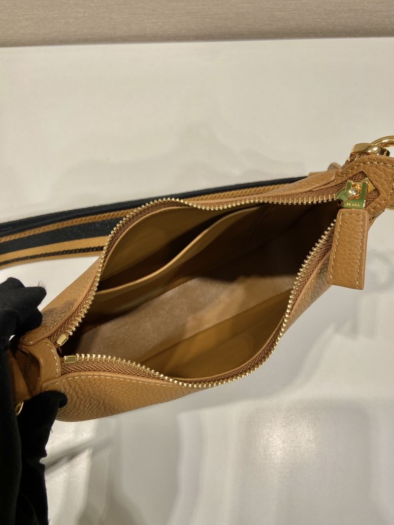 Prada Satchel Bags